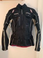 Vanucci Hi Rider Motorradjacke 38 wie neu Eimsbüttel - Hamburg Eimsbüttel (Stadtteil) Vorschau