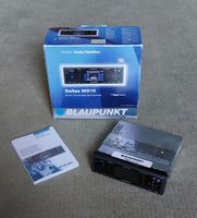 Blaupunkt Dallas MD 70  Mini Disc Autoradio Ludwigslust - Landkreis - Wittenburg Vorschau