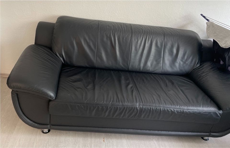 Sofa set + Sessel zu verkaufen in Dortmund