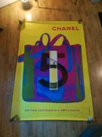 2 x CHANEL Poster Lagerfeld  119 x 175 cm Iconic Art X Ray Nordrhein-Westfalen - Mettmann Vorschau