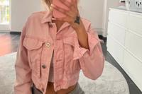 Jeansjacke München - Moosach Vorschau