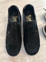 Rieker Slipper Schwarz – Größe 41, gebraucht Berlin - Reinickendorf Vorschau