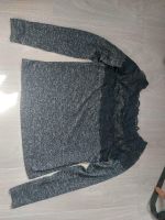 Neu Vero Moda Spitzenshirt Pullover schwarz grau Größe S Nordrhein-Westfalen - Ahlen Vorschau