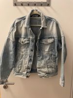 Palm Angels Jeansjacke XS Oversized, mit Rechnung Köln - Rondorf Vorschau