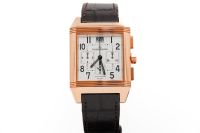 Jaeger-LeCoultre Reverso Squadra Chronograph GMT Berlin - Wilmersdorf Vorschau