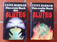 Bücherpaket - 2 x Clive Barker Bayern - Eggenfelden Vorschau