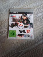 PS 3 Spiel  EA Sports NHL 11 Sachsen-Anhalt - Jessen (Elster) Vorschau