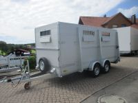 SPROLL stabilo S Viehtransporter mit Festdach Baden-Württemberg - Eberhardzell Vorschau