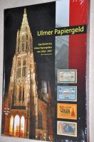 Ulmer Papiergeld - 1918 - 1947 von Klaus-Jürgen Karpinski Rheinland-Pfalz - Ammeldingen bei Neuerburg Vorschau