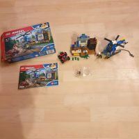 Lego City Gebirgspolizei SET 10751 -Top wie Neu -NP 29,99 EUR Sachsen - Plauen Vorschau