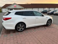 Kia Optima 1.7 CRDi Automatik Bayern - Bayreuth Vorschau