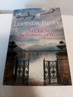 Lucinda Riley Die Sieben Schwestern Roman wie neu TB Goldmann Brandenburg - Leegebruch Vorschau