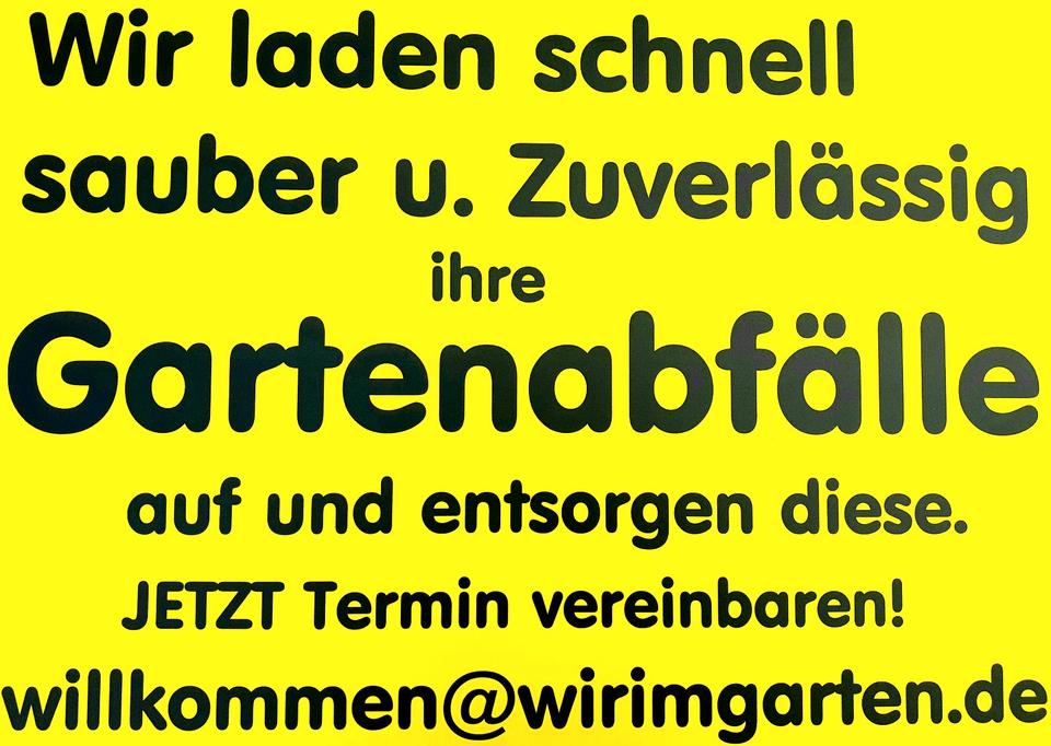 Hilfe im Garten vom Gärtner, Heckenschnitt, von Laub+ in