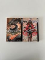 Black Clover Bände 01-02 Kr. München - Aschheim Vorschau