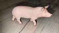 Schleich Schwein neu/ Schleich Ziege neu Sachsen-Anhalt - Weißenfels Vorschau