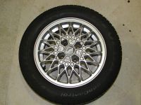 Originale Opel RONAL Alufelgen 5 1/2 J x 14 ET 49 Sachsen - Bahretal Vorschau