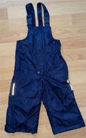 Neu Kleinkind Schneehose Skihose Reflektoren Jungen  Größe 74 Baden-Württemberg - Konstanz Vorschau