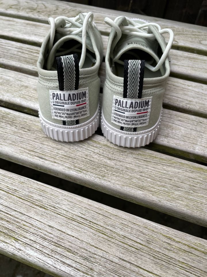 Palladium Sneaker TOP!!! in Obernkirchen