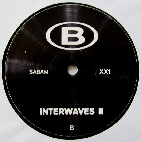 ⭐️1994 Techno Classic⭐️ Fabrice Lig - Interwaves II in Graben (Lechfeld)