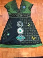 Desigual Kleid - Gr.44 Düsseldorf - Flingern Nord Vorschau