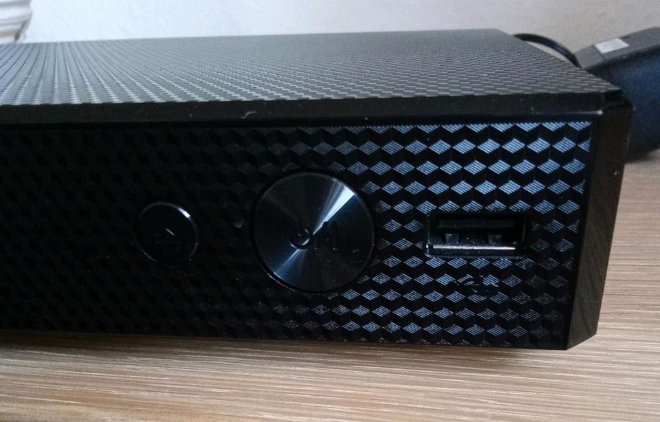 LG BP 250 Blu-ray Player in Hunsrück