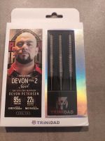 Trinidad Devon Petersen Steeldart / 22g Dart Bayern - Traunreut Vorschau