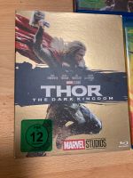 BlueRay - Thor the dark Kingdom Bayern - Erlangen Vorschau