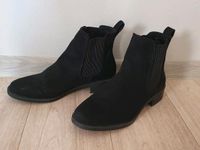 Schwarze Stiefeletten H&M Rheinland-Pfalz - Mudersbach Vorschau