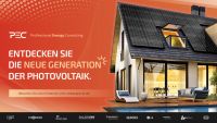 PV Anlage 9,90 kWp Heckert Solar // E3DC 6,5 kWh inkl. Notstrom Bayern - Erding Vorschau