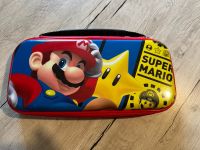 Nintendo Switch Tasche / Hülle Super Mario Bayern - Neustadt a. d. Waldnaab Vorschau