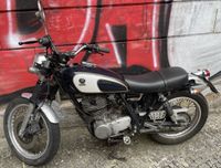 SR500 48T Motorrad TÜV neu Friedrichshain-Kreuzberg - Friedrichshain Vorschau