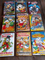 Lustiges Taschenbuch donald duck Dagobert Brandenburg - Wriezen Vorschau