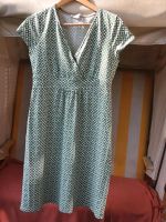 Schönes Jersey-Kleid von BODEN grün-weiß, Gr. UK 10, Gr. 36 / 38 Köln - Nippes Vorschau