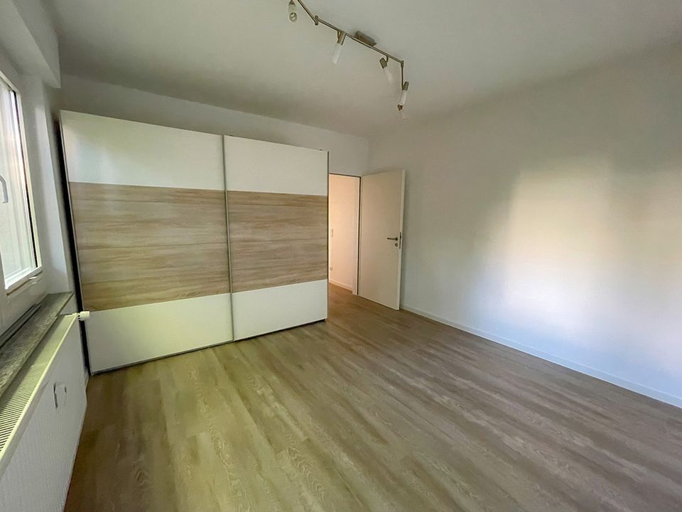 Moderne, helle, teilmöblierte 3-Zi-Wohnung in Bad Soden/Ts. in Bad Soden am Taunus