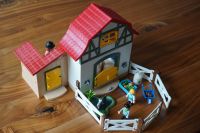 Country - Ponyhof Playmobil 6927, gebraucht Baden-Württemberg - Wannweil Vorschau