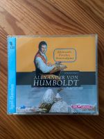 Alexander von Humboldt Hörspiel - 4 CD‘s Bayern - Lindau Vorschau
