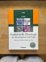 Funktionelle Histologie der Haussäugetiere und Vögel Bayern - Alzenau Vorschau