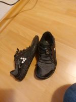 Barfußschuhe Vivobarefoot Primus Trail Schwarz 36 Sachsen-Anhalt - Leuna Vorschau