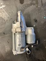 Ford Focus mk4 2021 Anlasser rsm16a Nordrhein-Westfalen - Castrop-Rauxel Vorschau