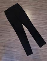 Hallhuber • schwarze Hose Jeans • XXS 32 Bayern - Würzburg Vorschau