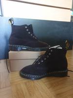 Dr Martens / Doc Martens BEN REPELLO WILDLEDER STIEFELETTEN Düsseldorf - Bilk Vorschau