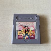 Nintendo Gameboy Classic Spiel Lucky Luke Hessen - Biblis Vorschau