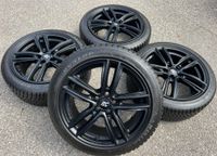 4 ALU 17" WINTERRÄDER VW POLO GTI VI AW 2GA 215/45R17 91V  #1IEZ Bayern - Bad Tölz Vorschau