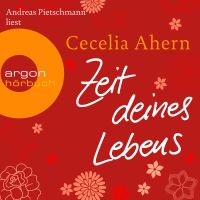 Zeit deines Lebens Cecelia Ahern Argon Hörbuch Baden-Württemberg - Freiberg am Neckar Vorschau