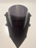 Windschild Windschutzscheibe Honda CBR 650R Thüringen - Nessetal Vorschau