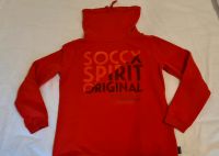 Soccx Pullover Damen 40 L rot Nordrhein-Westfalen - Eschweiler Vorschau