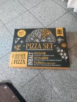 Pizzastein Pizza Set neu unbenutzt Hessen - Gießen Vorschau