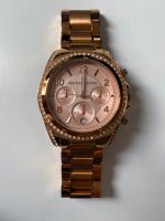 MK5263 Michael Kors Uhr Rosé Chronograph Berlin - Charlottenburg Vorschau