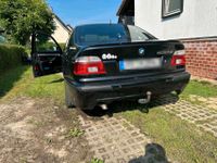 BMW 530d E39 zum Tausch gegen Pickup Brandenburg - Cottbus Vorschau