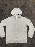 Zara Herren Kapuzenjacke Hoodie Sweatshirt Pullover Grau L NEU Dortmund - Syburg Vorschau